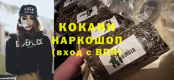 прущий лед Абаза